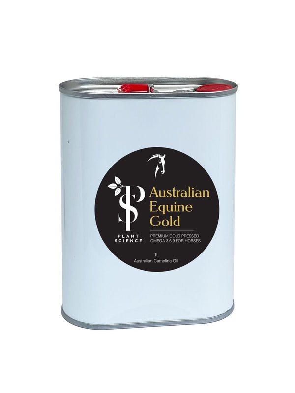Australian Equine Gold 1L